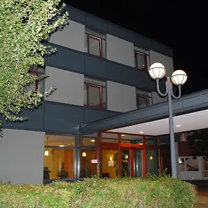 *** Hotel Gold Spring Deutschland