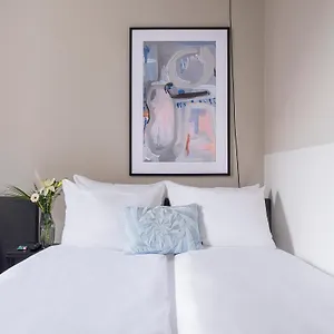 **** Aparthotel Numa Frankfurt Bloc Deutschland