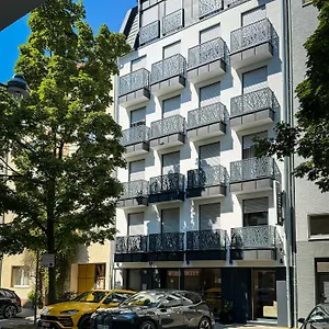**** Hotel Haus Hillesheim Deutschland
