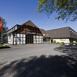 **** Hotel Jägerhof Deutschland