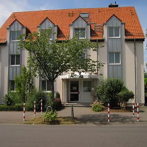 *** Hotel Messehotel Medici Deutschland