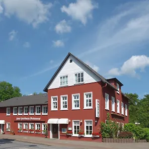 ** Hotel Heckkaten Deutschland
